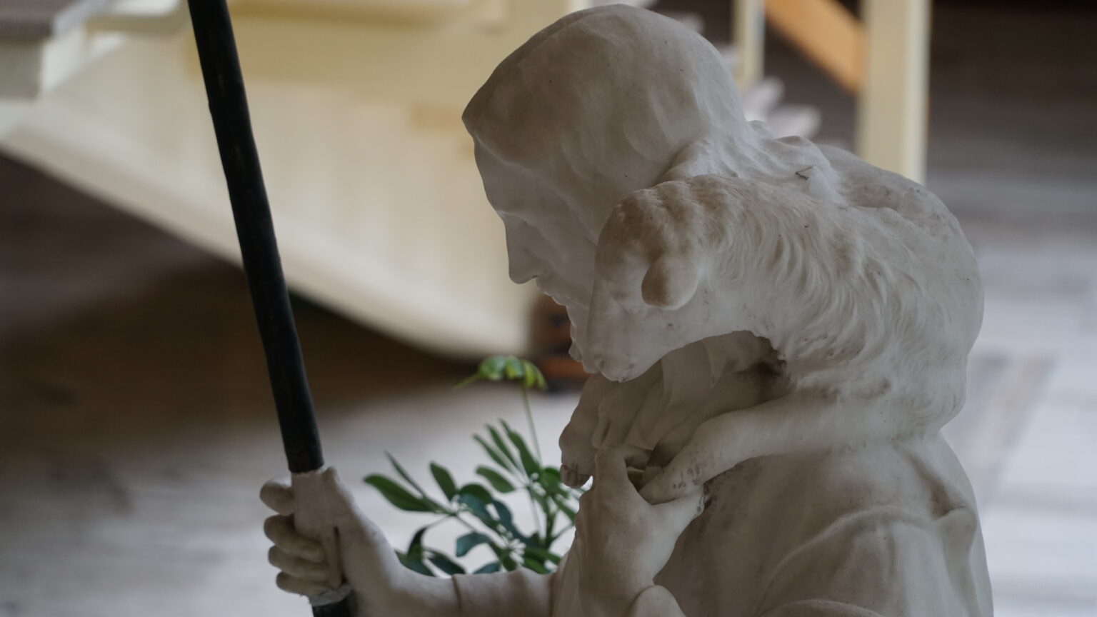 Uniform in color and meaning The CLT visit to the Philippines Our