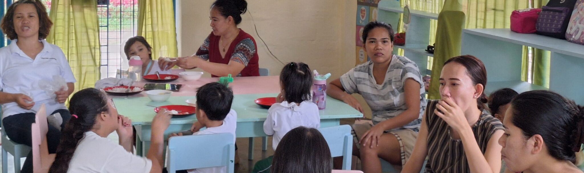 Our Lady of Charity of the Good Shepherd